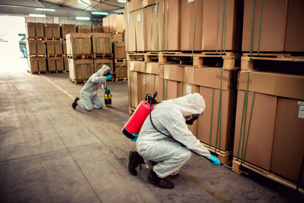 Best Pest Control Near Me  in Hurt, VA