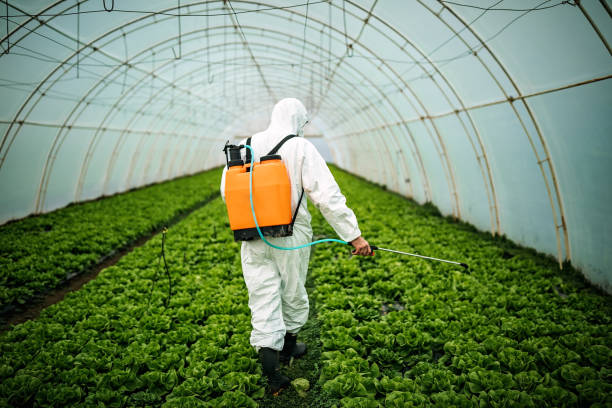 Best Commercial Pest Control Services  in Hurt, VA